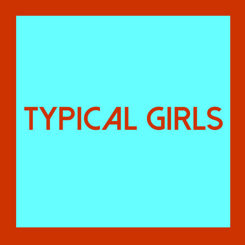 Typical Girls 4 / Various