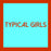 Typical Girls 4 / Various