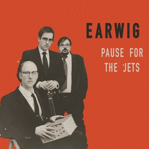 Pause For the Jets