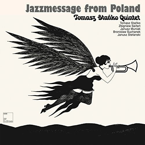 Quintet: Jazzmessage from Poland