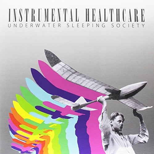 Instrumental Healthcare