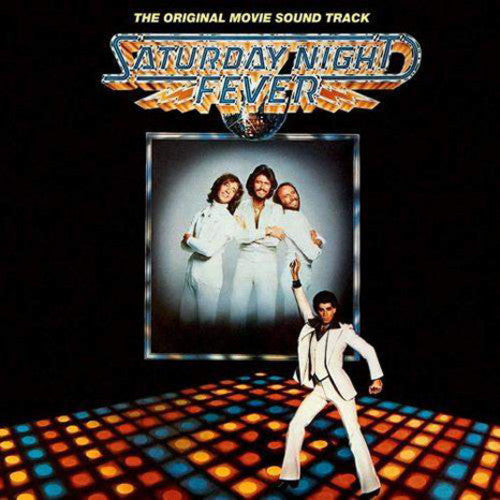 Saturday Night Fever / O.S.T.