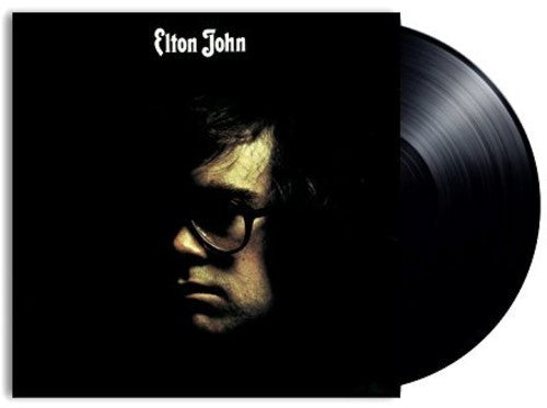 frygt forarbejdning Bot Buy Elton John Elton John Vinyl Records for Sale -The Sound of Vinyl