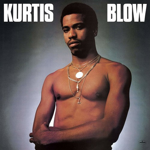 Kurtis Blow Archives - AllHipHop