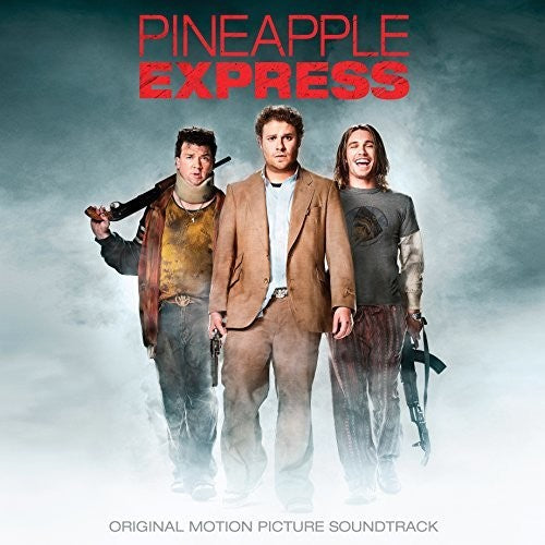 Pineapple Express / O.S.T.