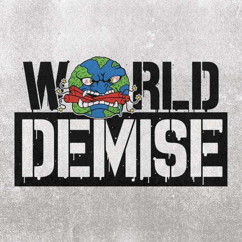 World Demise (Black Vinyl+Downloadkarte)