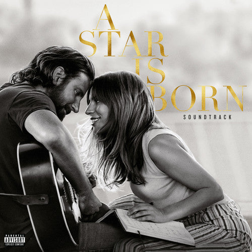 A Star Is Born (Original Soundtrack) 