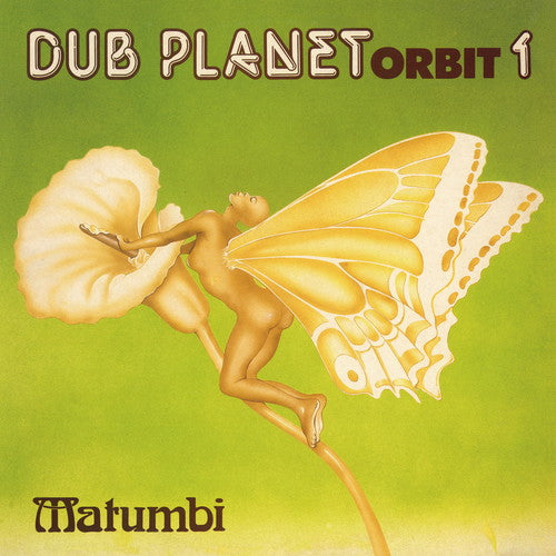 Dub Planet Orbit 1