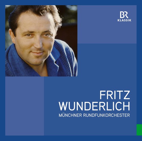 Fritz Wunderlich