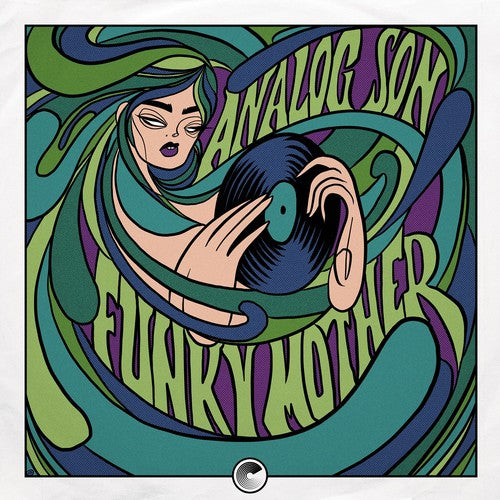 Funky Mother (Purple Vinyl)