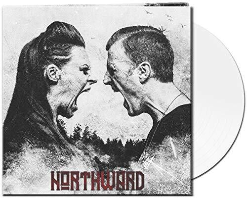 Northward (White Vinyl)