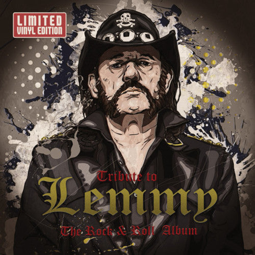 Tribute to Lemmy / Various