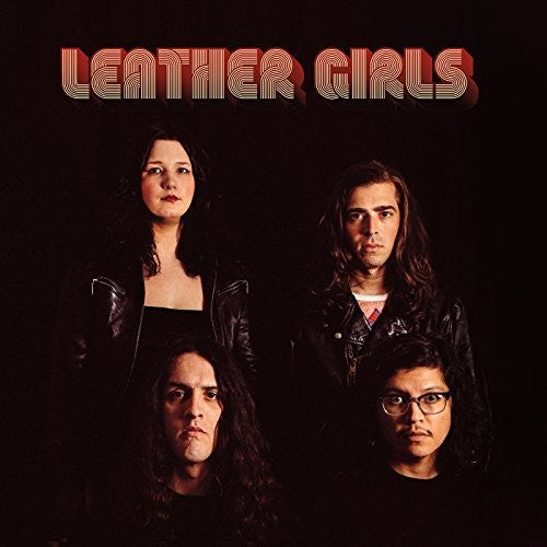 Leather Girls