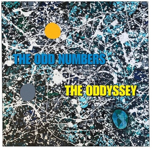 The Oddyssey