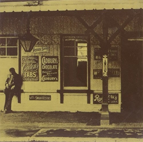 Tumbleweed Connection