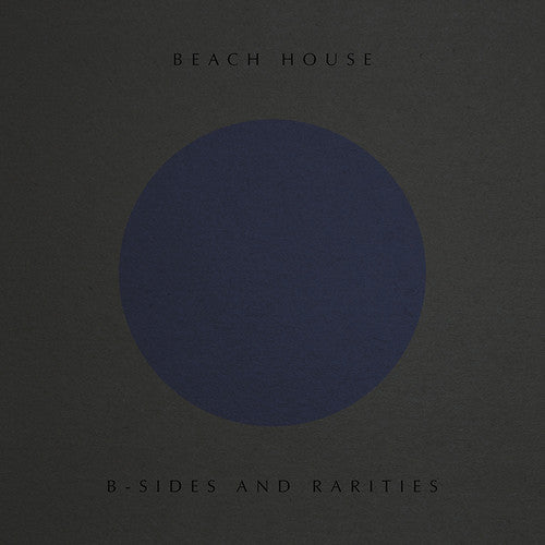 Buy Beach House B Sides Rarities Vinyl Records for Sale The