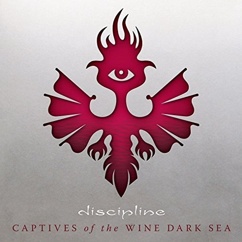 Captives of the Wine Dark Sea