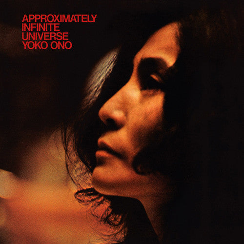 Yoko Ono - The Sound of Vinyl