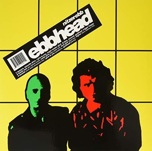 Ebbhead