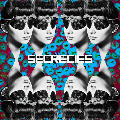 Secrecies