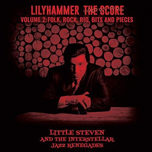 Lilyhammer: Score 2: Folk Rock Rio Bits & Pieces