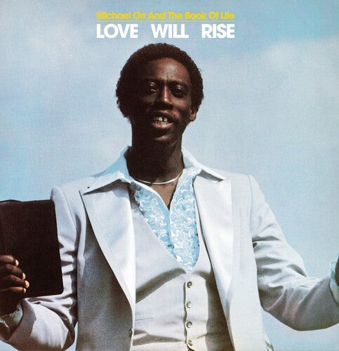 Love Will Rise