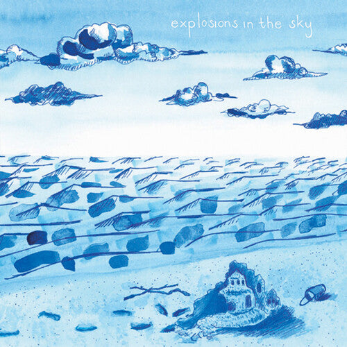 Explosions in the Sky / アナログレコード3枚セット Explosions In The Sky - The Sound of Vinyl