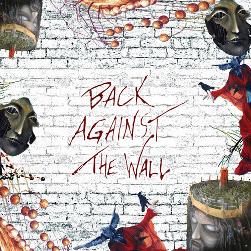 Back Against the Wall / Various