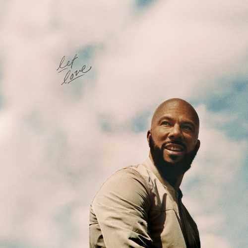 Common - The Sound of Vinyl