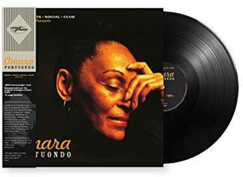 Omara Portuondo (Buena Vista Social Club Presents)