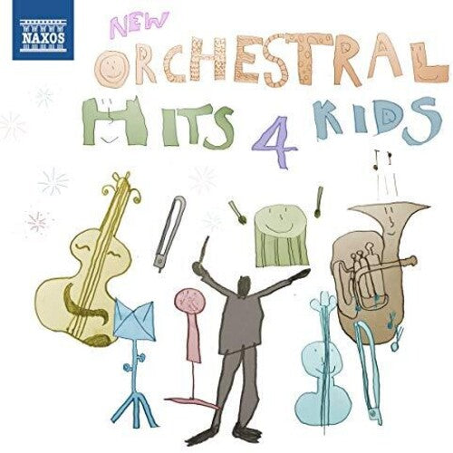 New Orchestral Hits 4 Kids