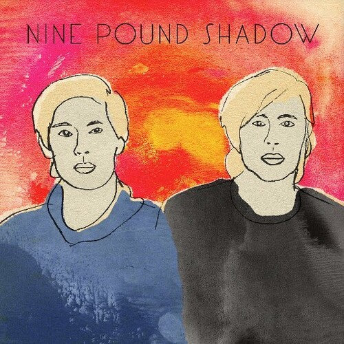 Nine Pound Shadow