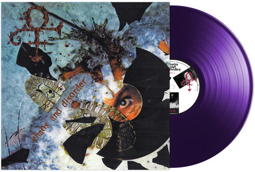 Prince - The Sound of Vinyl Prince - The Sound of Vinyl