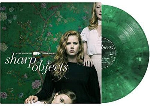 Sharp Objects / Various