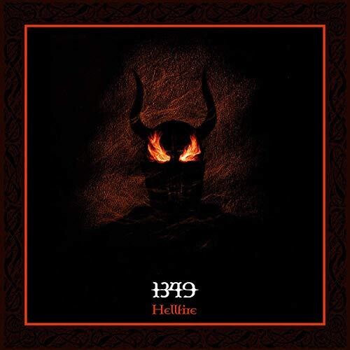 Hellfire - The Sound of Vinyl