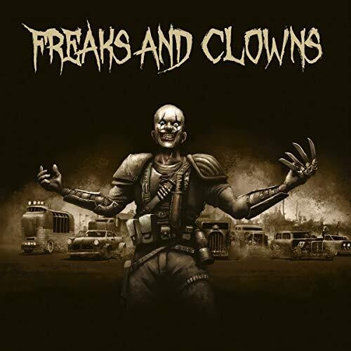 Freaks & Clowns
