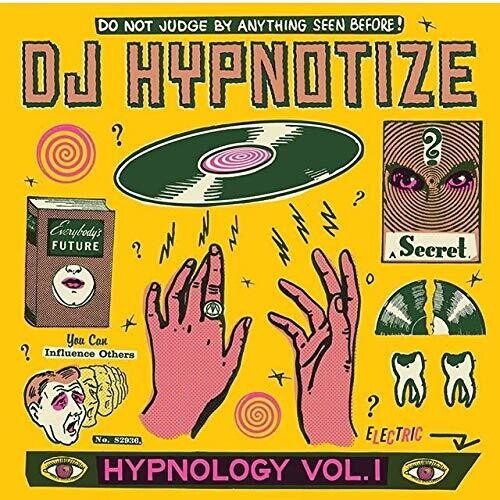 Hypnology Vol. 1