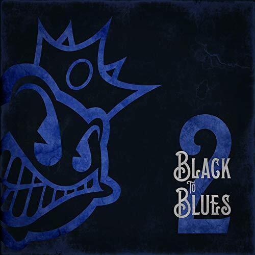 Black to Blues 2