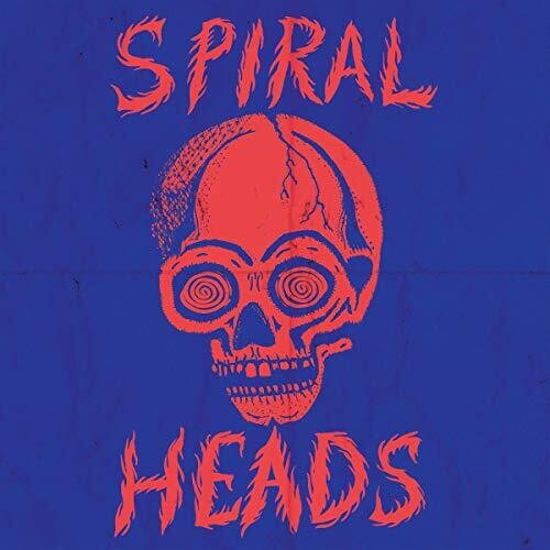 Spiral Heads