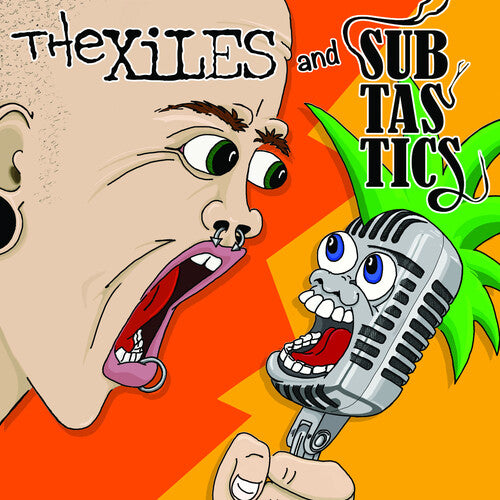 Xiles / Subtastics