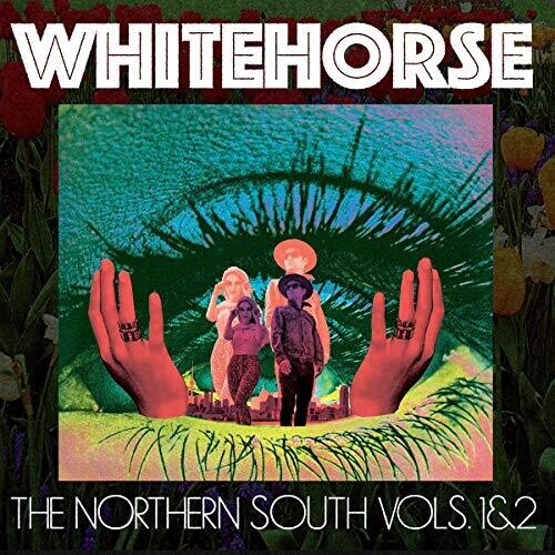 Northern South Vol. 1 & 2