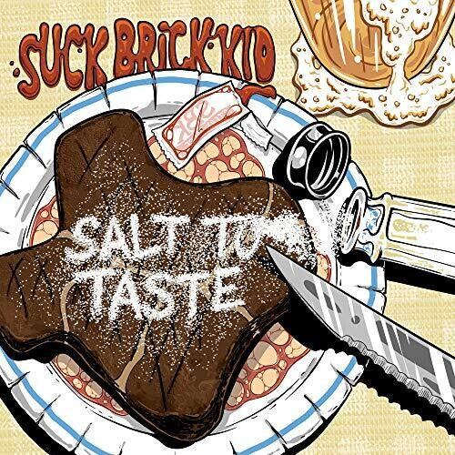 Salt to Taste