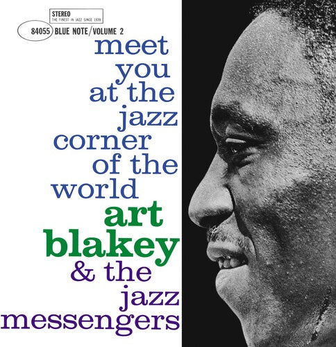 12inchLP／ArtBlakey & The Jazz Messengers Amazon | Art Blakey And His Jazz Messengers [12 inch Analog