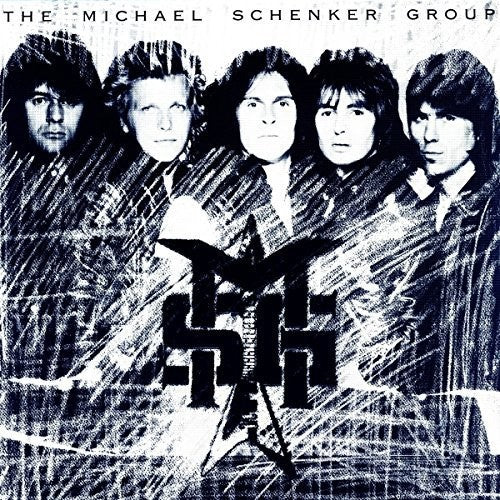 MSG The Michael Schenker Group