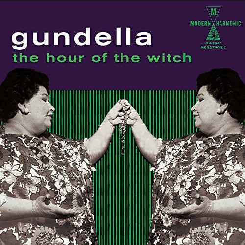 Hour of the Witch