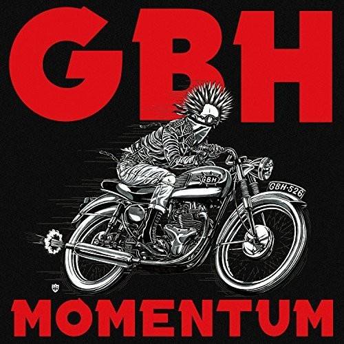 Momentum:Gbh