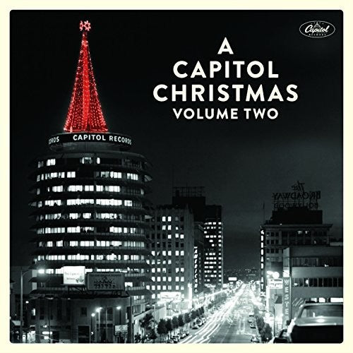 Capitol Christmas Vol. 2