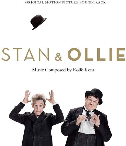 Stan & Ollie / O.S.T.