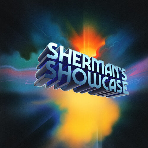 Sherman Showcase / O.S.T. (Picture Disc)