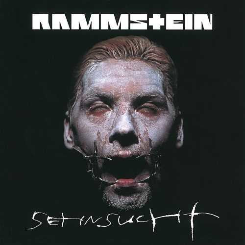 Rammstein : Rammstein - Vinyles Metal, Hard Rock